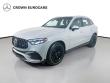 2026 Mercedes-Benz AMG GLC 43 4MATIC SUV