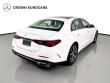2026 Mercedes-Benz E-Class 4MATIC Sedan