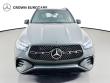 2026 Mercedes-Benz GLE 450 4MATIC SUV