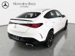 2026 Mercedes-Benz GLC 300 4MATIC Coupe