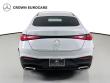 2026 Mercedes-Benz GLC 300 4MATIC Coupe