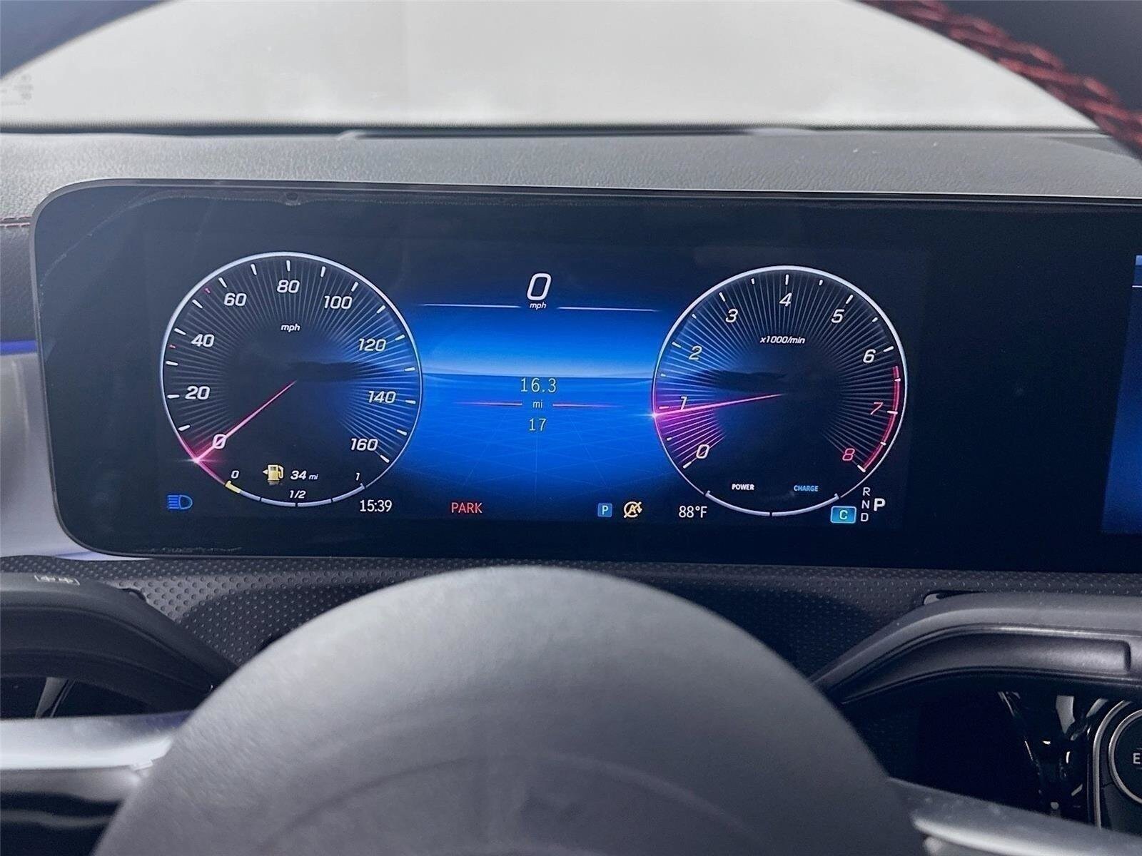 2026 Mercedes-Benz CLA CLA 250 - Photo 14
