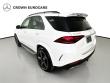 2026 Mercedes-Benz GLE 450 4MATIC SUV