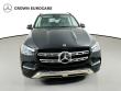 2026 Mercedes-Benz GLE 350 4MATIC SUV