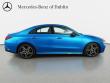 2025 Mercedes-Benz CLA 250 4MATIC Coupe