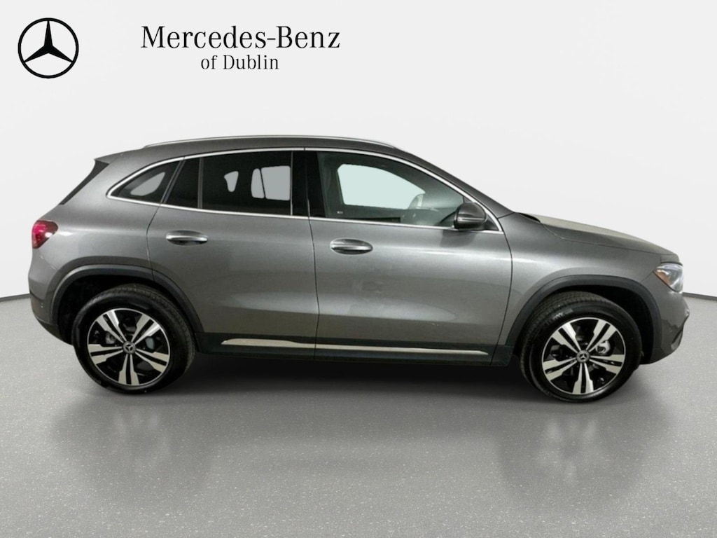 Used 2026 Mercedes-Benz GLA 250 4MATIC SUV