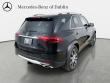2026 Mercedes-Benz GLE 350 4MATIC SUV