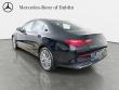 2026 Mercedes-Benz CLA 250 4MATIC Sedan