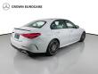 2026 Mercedes-Benz C-Class 4MATIC Sedan