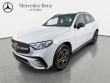 2026 Mercedes-Benz GLC 300 4MATIC SUV