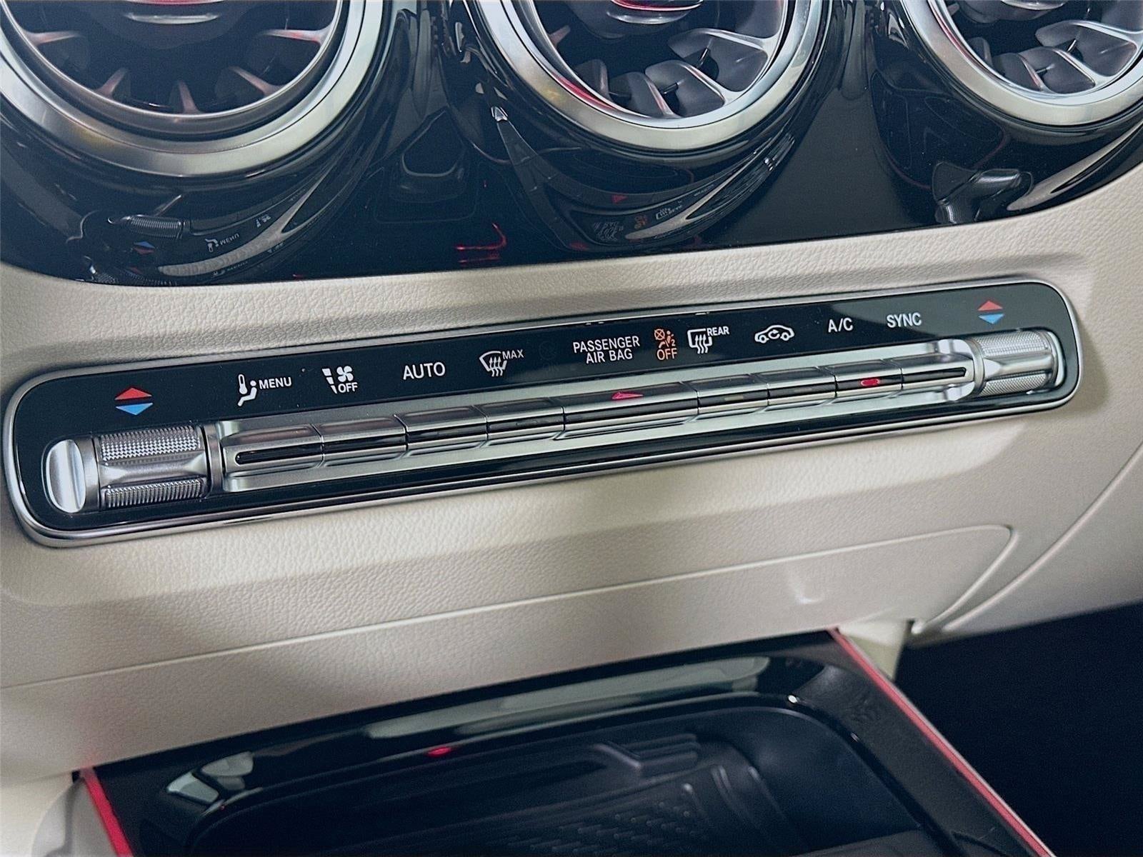 2026 Mercedes-Benz GLA GLA 250 - Photo 20