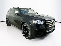 2026 Mercedes-Benz GLS 450 4MATIC SUV