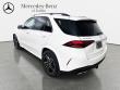 2026 Mercedes-Benz GLE 350 4MATIC SUV