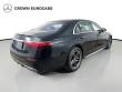 2026 Mercedes-Benz S-Class 4MATIC Sedan
