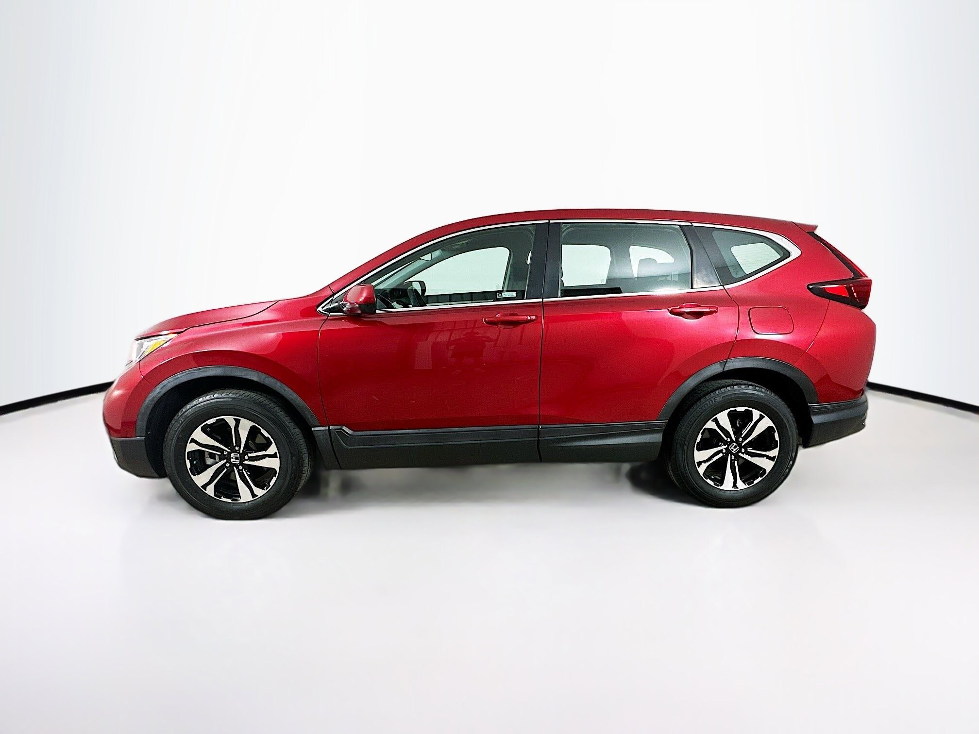 2021 Honda CR-V Special Edition photo 3