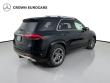 2026 Mercedes-Benz GLE 450 4MATIC SUV