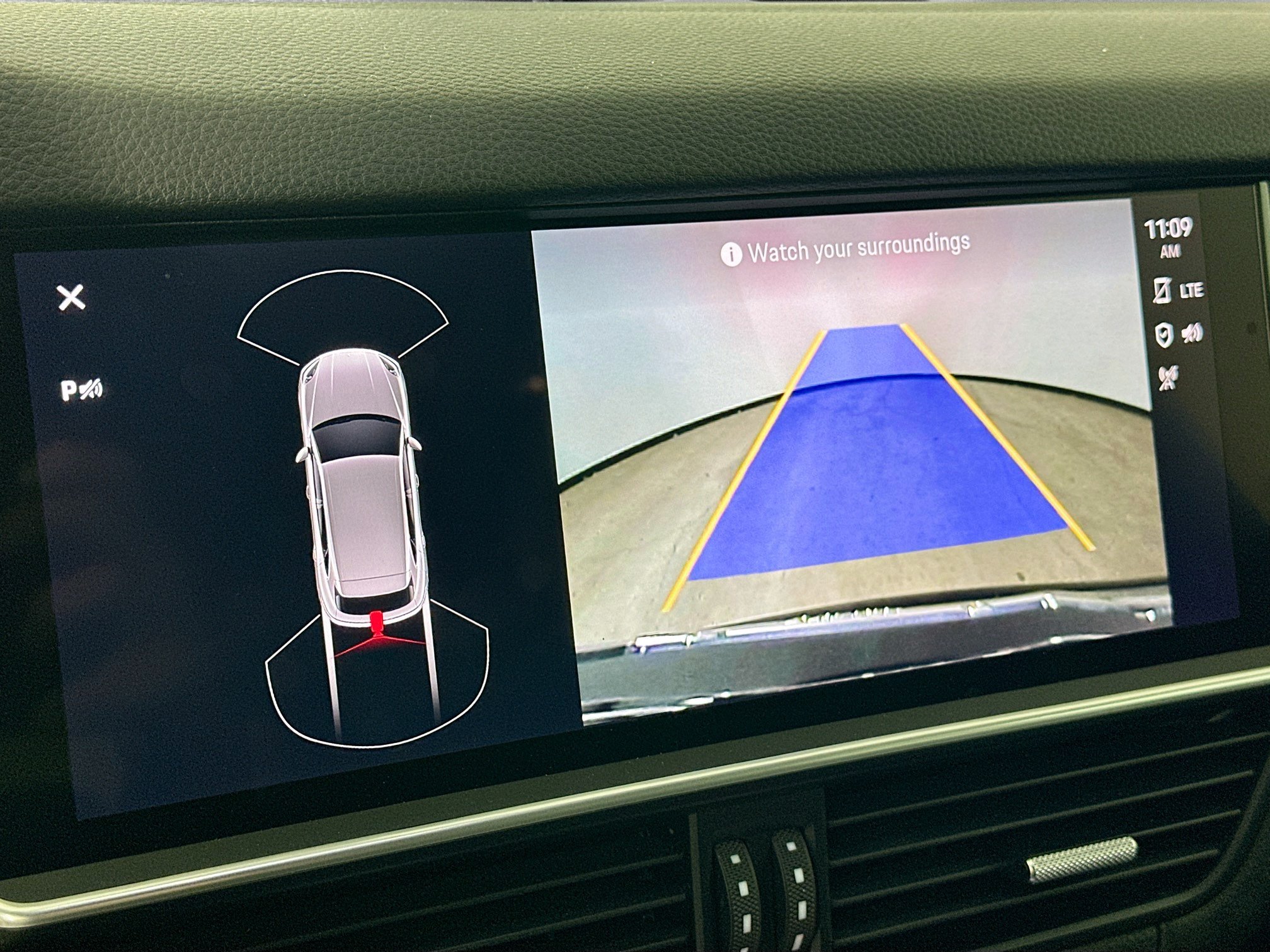 2022 Porsche Cayenne Base - Photo 23