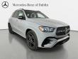 2026 Mercedes-Benz GLE 350 4MATIC SUV