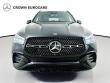 2026 Mercedes-Benz GLE 350 4MATIC SUV
