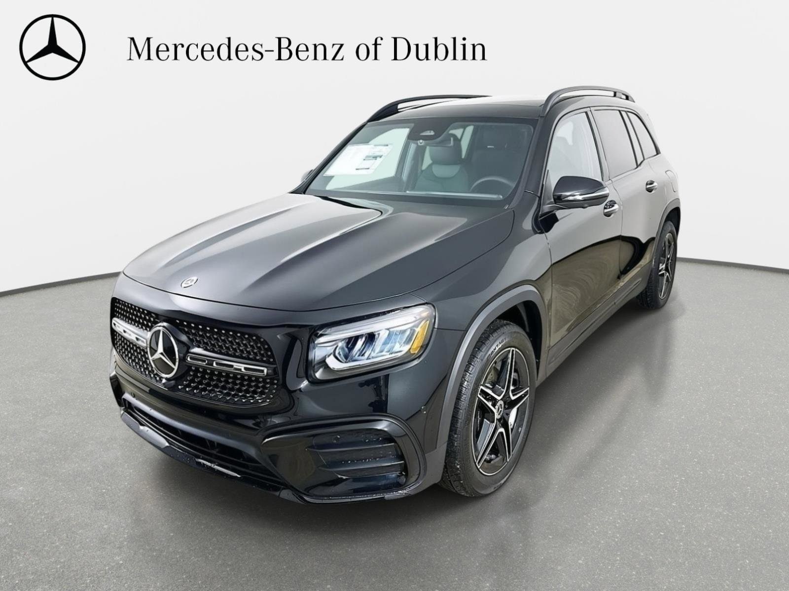 2026 Mercedes-Benz GLB GLB 250 4MATIC's photo