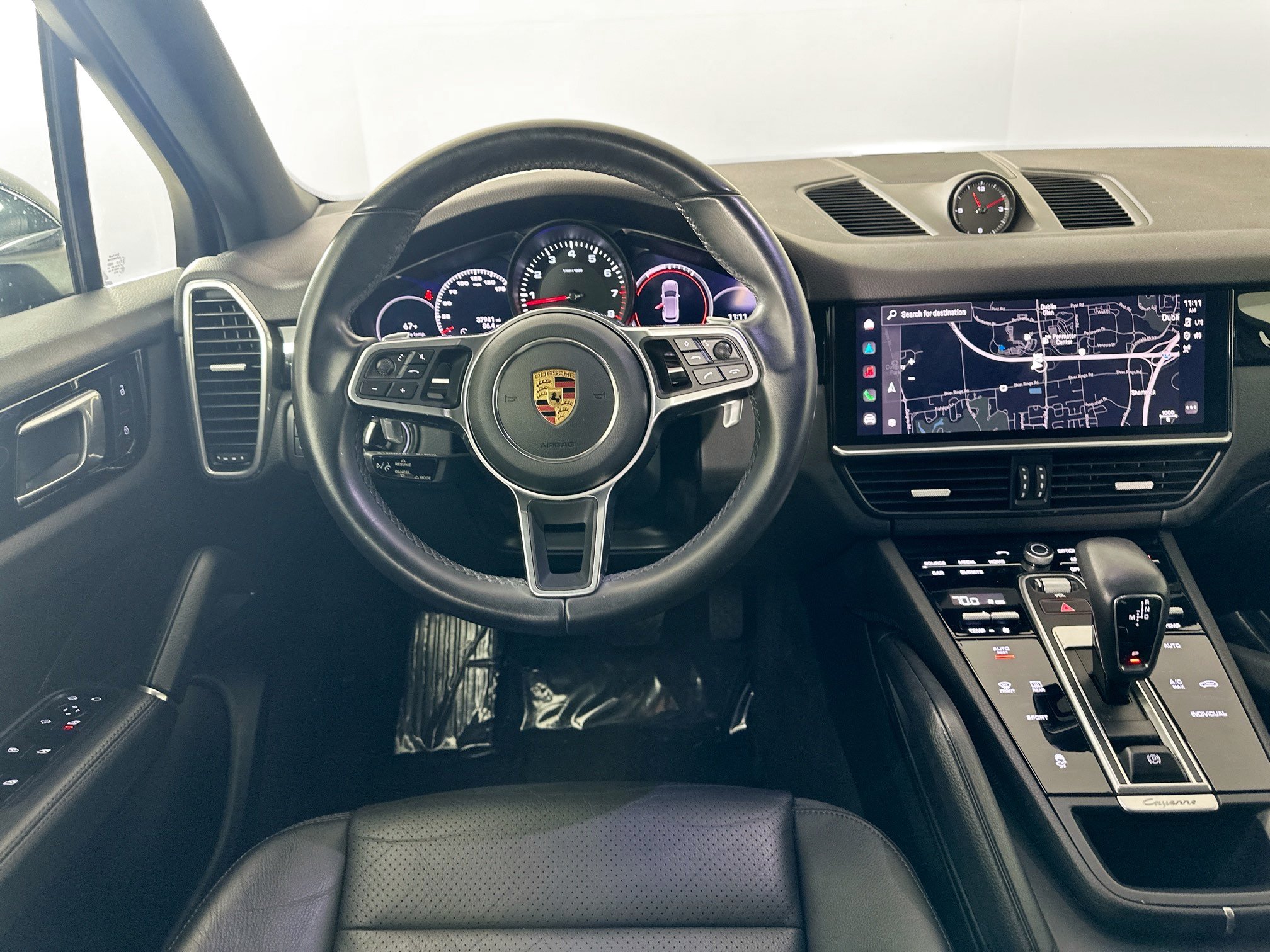 2022 Porsche Cayenne Base - Photo 15