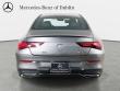 2026 Mercedes-Benz CLA 250 4MATIC Sedan
