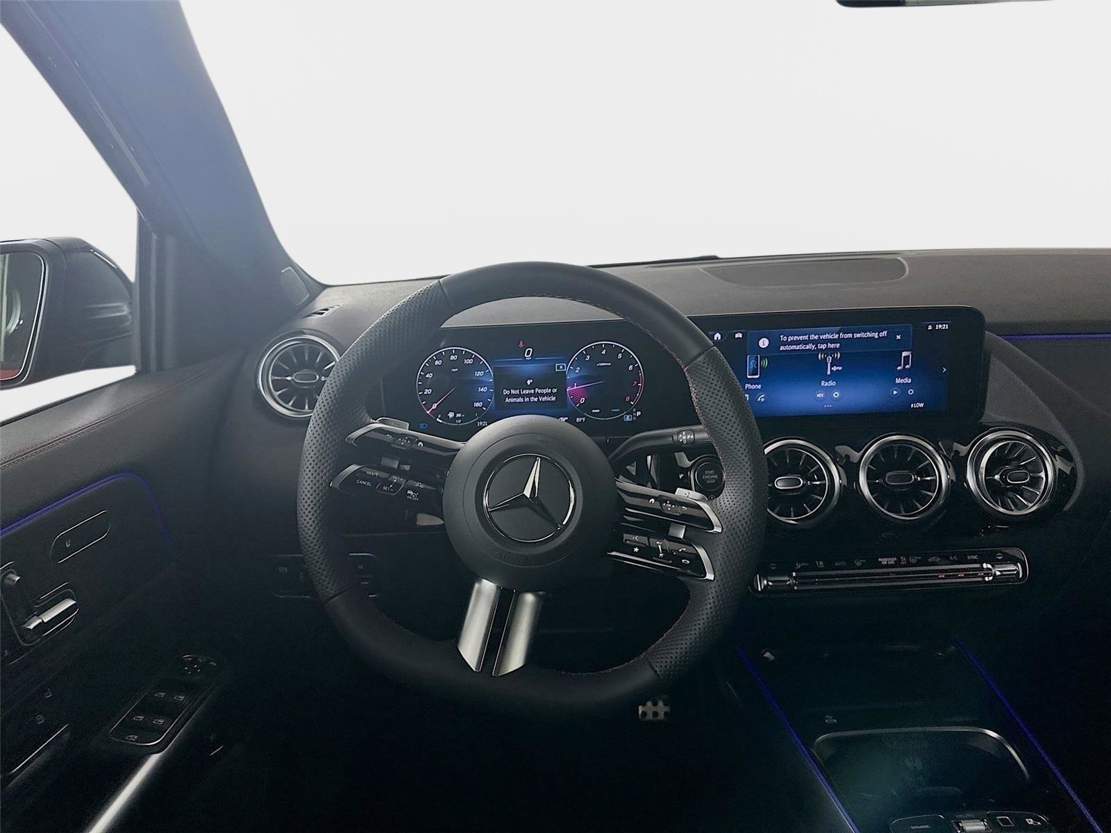 2026 Mercedes-Benz GLA GLA 250 - Photo 29