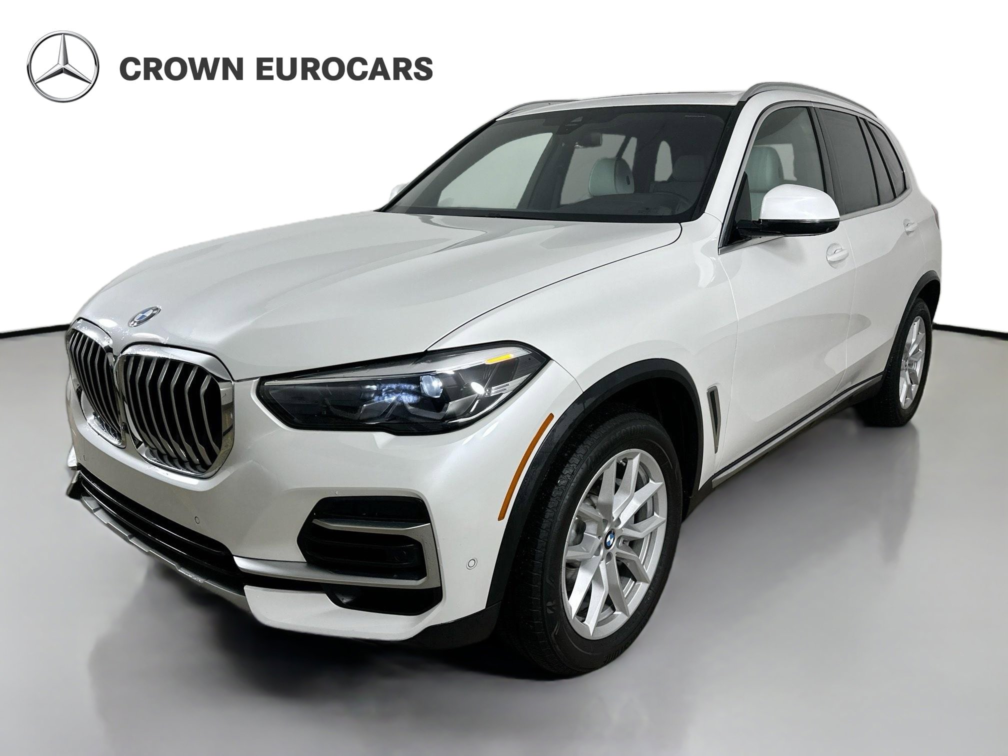 2023 BMW X5 xDrive40i's photo