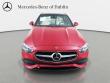2026 Mercedes-Benz C 300 4MATIC Sedan