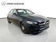 2026 Mercedes-Benz C 300 4MATIC Sedan