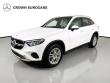 2026 Mercedes-Benz GLC 300 4MATIC SUV