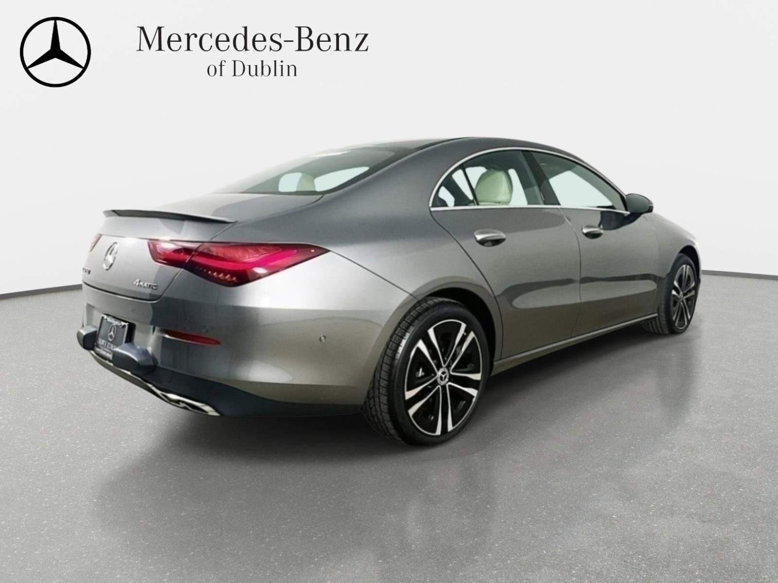 2025 Mercedes-Benz CLA CLA 250 - Photo 7
