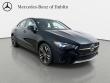 2025 Mercedes-Benz CLA 250 4MATIC Coupe