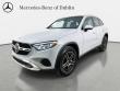 2026 Mercedes-Benz GLC 300 4MATIC SUV