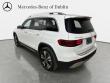 2026 Mercedes-Benz GLB 250 4MATIC SUV