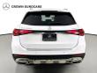 2026 Mercedes-Benz GLC 350e 4MATIC SUV