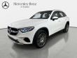 2026 Mercedes-Benz GLC 300 4MATIC SUV