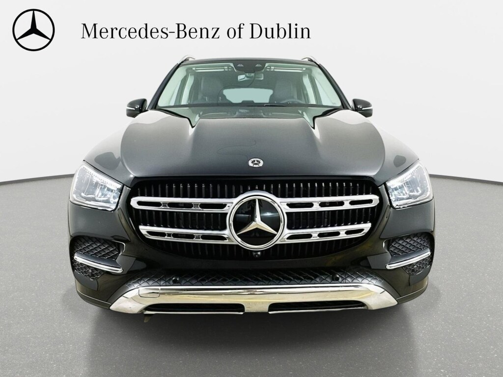 Used 2026 Mercedes-Benz GLE 350 4MATIC SUV