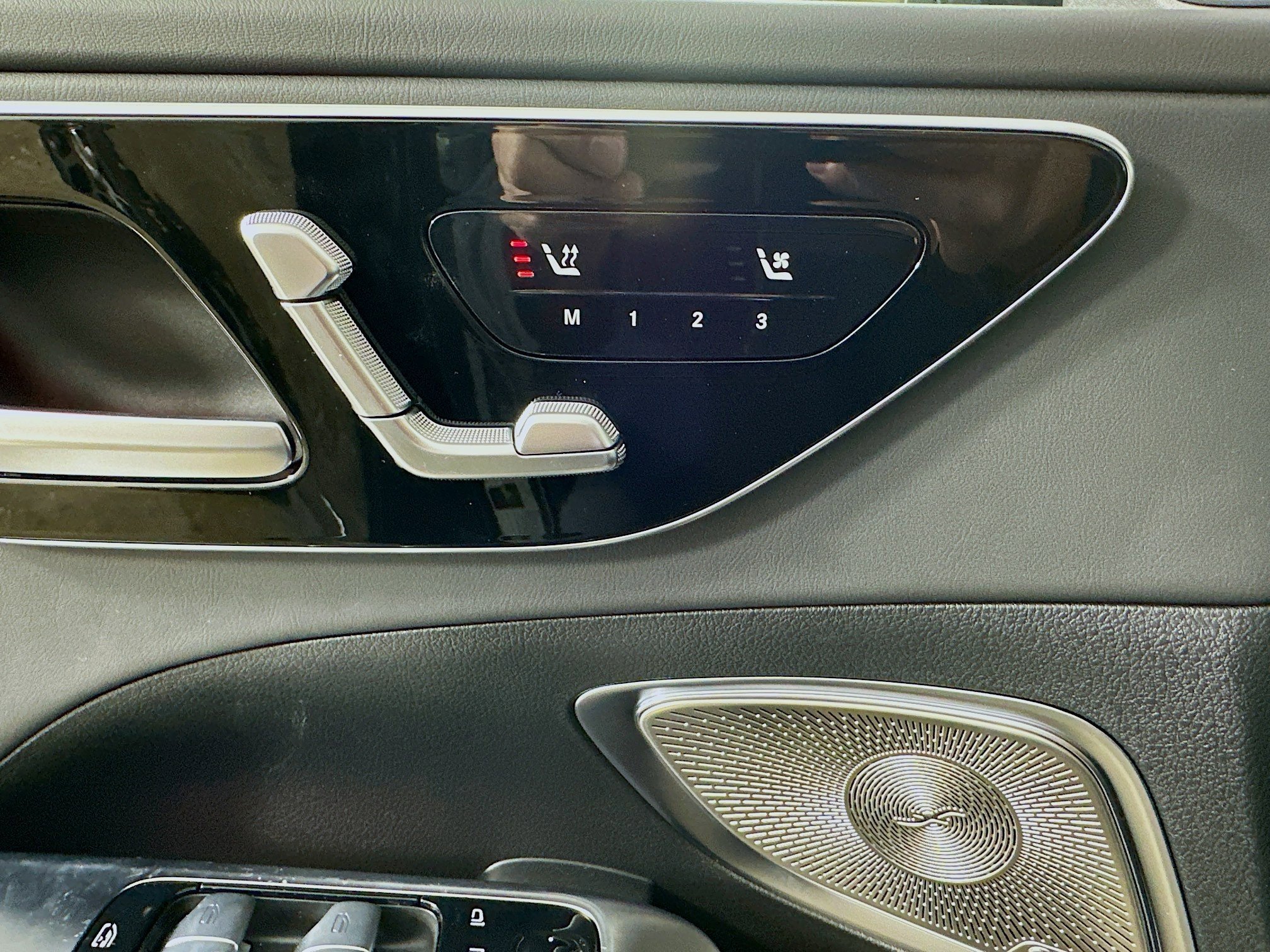 2025 Mercedes-Benz C-Class Sedan AMG C63 S E Peformance - Photo 25