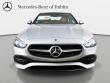 2026 Mercedes-Benz C 300 4MATIC Sedan