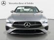 2025 Mercedes-Benz CLA 250 4MATIC Coupe