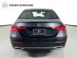 2026 Mercedes-Benz C-Class 4MATIC Sedan