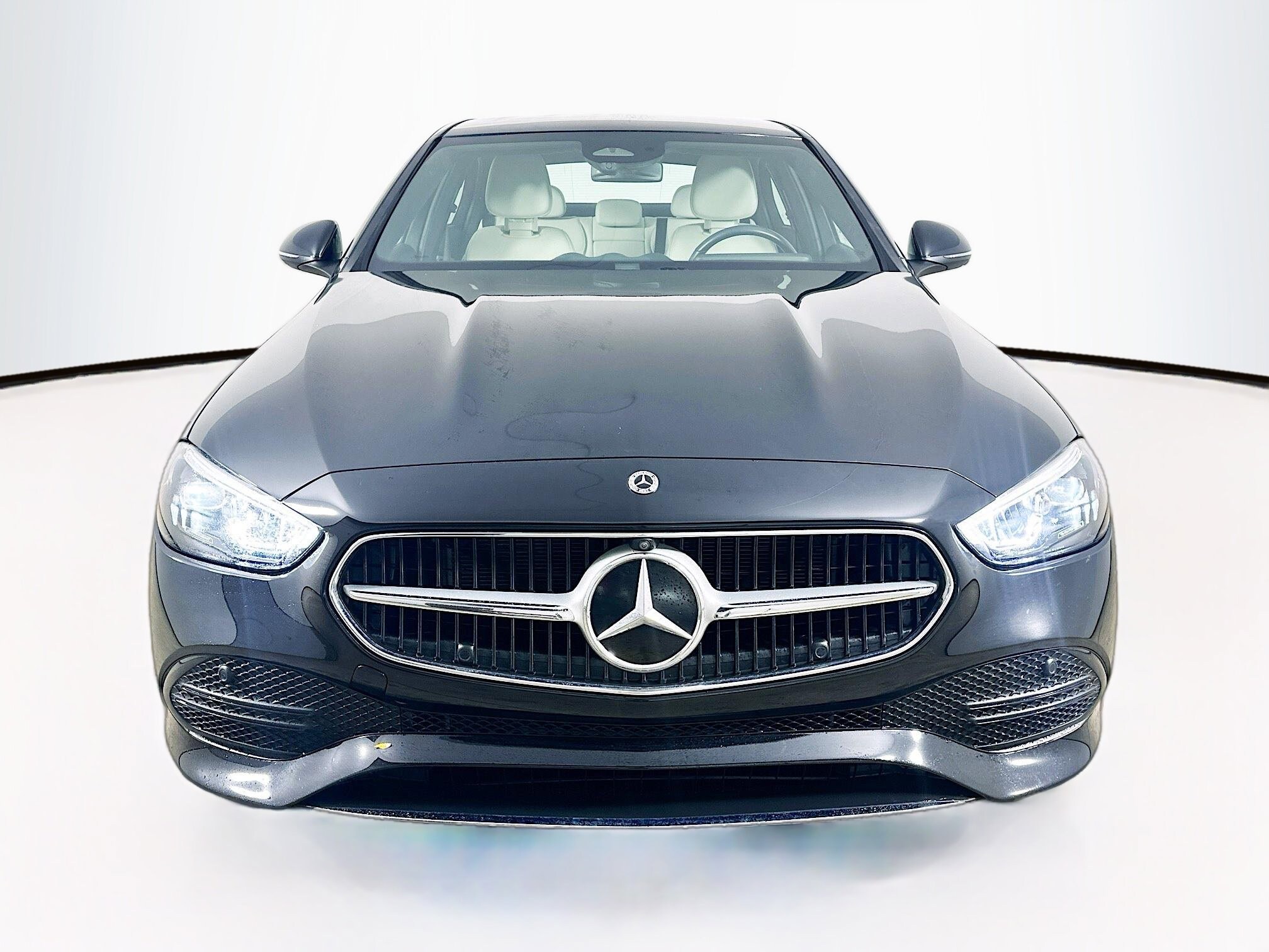 2023 Mercedes Benz C 300 4MATIC Sedan photo 2