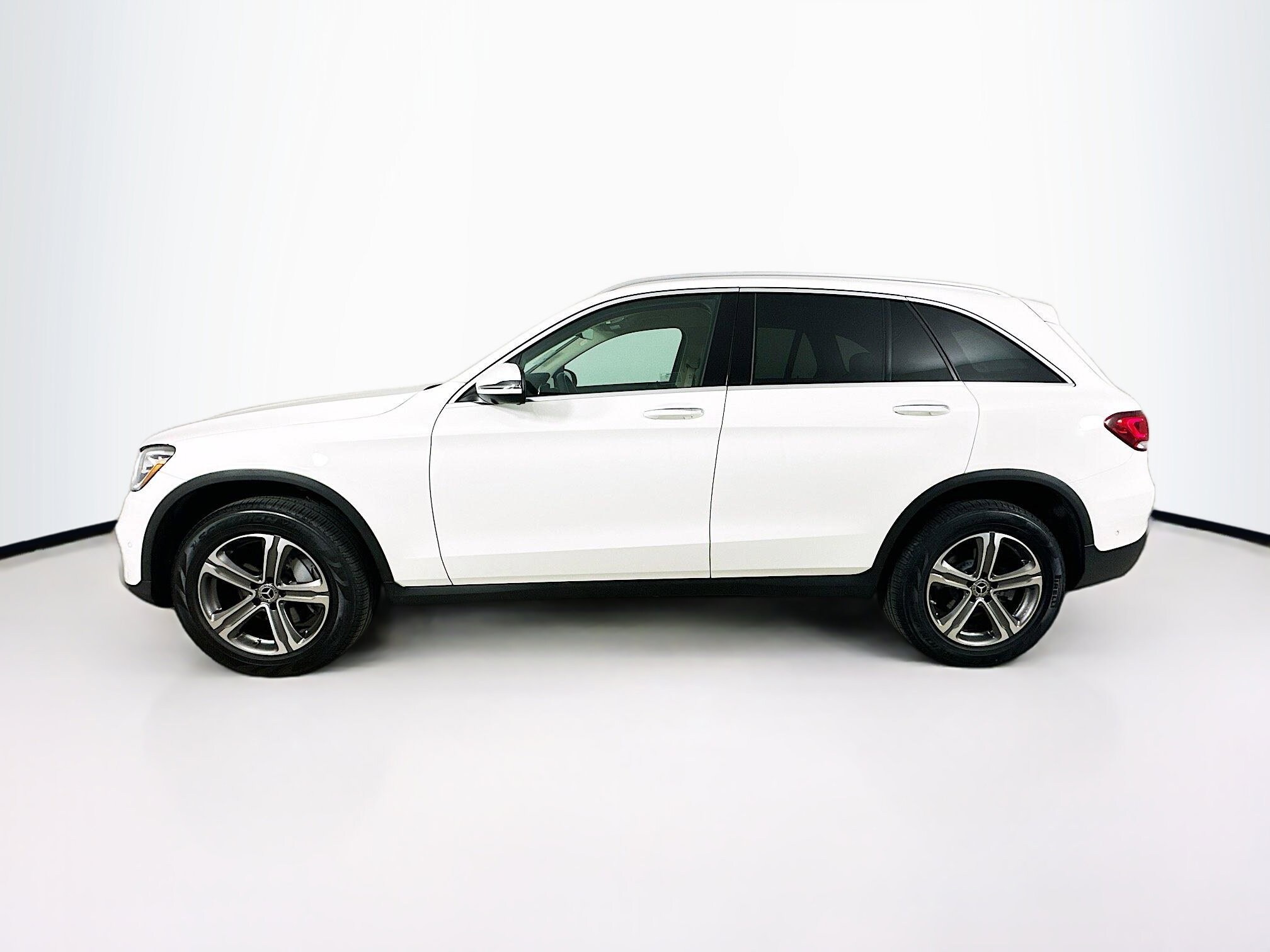 2022 Mercedes Benz GLC 300 4MATIC photo 4