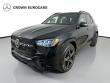 2026 Mercedes-Benz GLE 350 4MATIC SUV