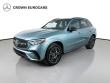 2026 Mercedes-Benz GLC 300 4MATIC SUV