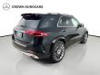 2026 Mercedes-Benz GLE 350 4MATIC SUV