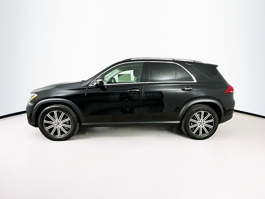 Used 2026 Mercedes-Benz GLE 350 4MATIC SUV