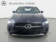 2025 Mercedes-Benz CLA 250 4MATIC Coupe