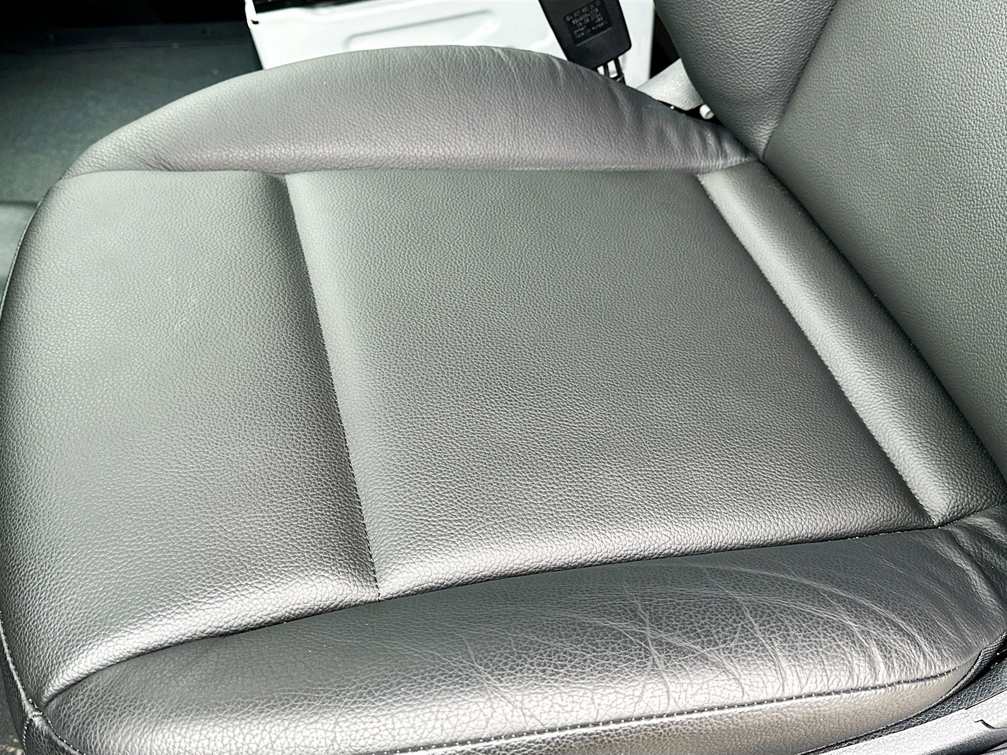 2025 Mercedes-Benz Sprinter Cargo Van Base - Photo 23